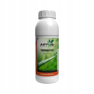 Organické, prírodné hnojivo Aptus tekuté 0,8 kg 0,5 l