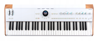 Arturia AstroLab USB Control Keyboard Stage so zvukmi + SOFT