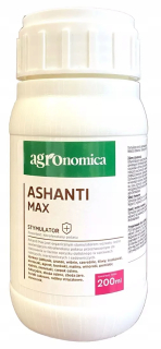 Organické, prírodné hnojivo Agrosimex tekuté 0,2 kg 0,2 l