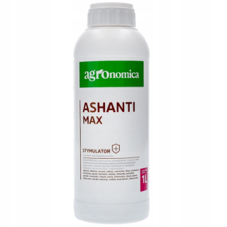 Agrosimex viaczložkové hnojivo prášok 1 kg 1 l