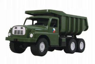 Dino Tatra Car 148 73cm zelená