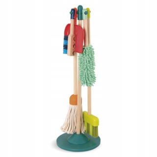 Čistiaca súprava B.Toys Clean 'n' Play BX1924Z