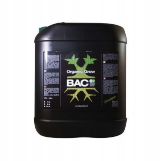 BAC tekuté viaczložkové hnojivo 0,25 kg 0,25 l