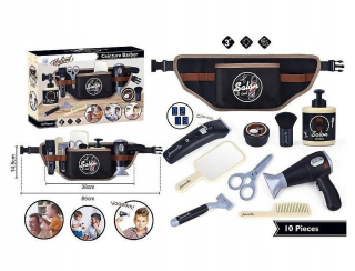 BARBER SET