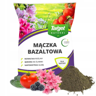 Agrecol čadičová múka hnojivo granulát 8 kg