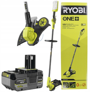 RYOBI zastrihávač 18V RY18LT33A-0