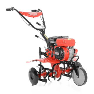 HECHT 796 212 cm3 BENZÍNOVÝ KULTIVÁTOR
