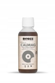 Organické, prírodné hnojivo Biobizz tekuté 0,25 kg 0,25 l
