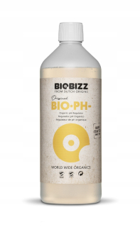 Organické, prírodné hnojivo Biobizz tekuté 1,2 kg 1 l