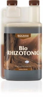 Organické, prírodné hnojivo BioCanna tekuté 1,2 kg 1 l