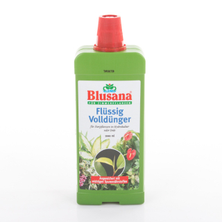 Leni tekuté viaczložkové hnojivo 1,2 kg 1 l