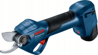 Akumulátorové elektrické nožnice Bosch 31,1 cm 12 V