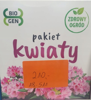 Fruits revital PRO+ balenie 0,3L imPROver + 0,3L GUA