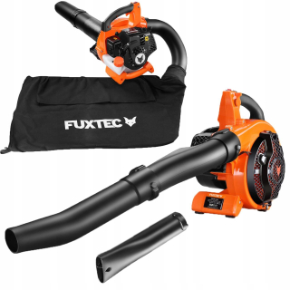 FUXTEC benzínové dúchadlo 4,6 kg