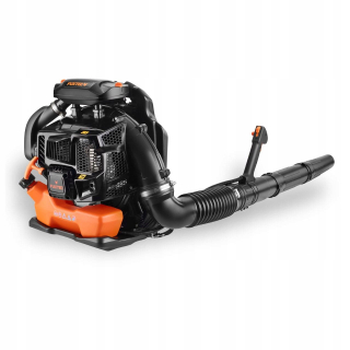 FUXTEC benzínové dúchadlo 10 kg