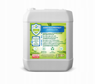 Agro Eca Protect koncentrát 5 L - biostimulant