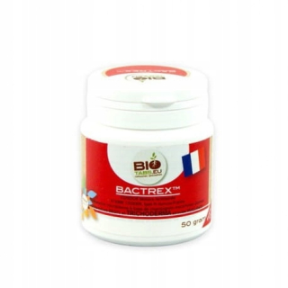 Organické, prírodné hnojivo Biotabs prášok 1 kg 1 l