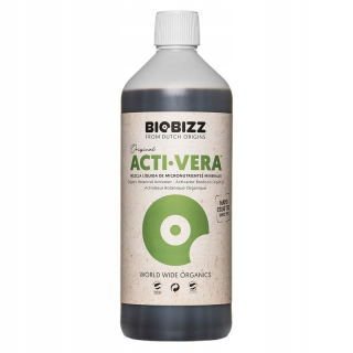 Biobizz viaczložkové hnojivo tekuté 1,2 kg 1 l