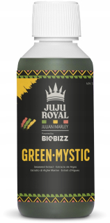 Biobizz Royal Juju Green Mystic 1L