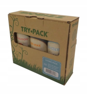 Organické, prírodné hnojivo Biobizz tekuté 0,9 kg 0,75 l