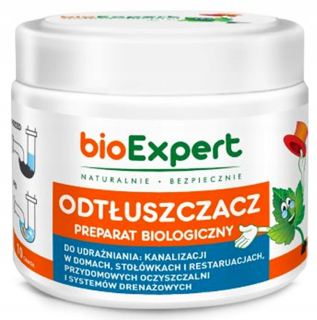 BIOEXPERT BIOLOGICKÝ ODMAŠŤOVAČ PRE SPLIKANÚ