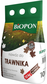 Bros viaczložkové hnojivo granulát 10 kg
