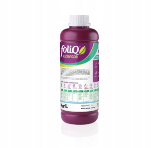 Agrii tekuté viaczložkové hnojivo 1 kg 1 l