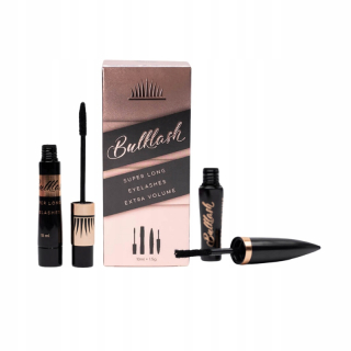 Bulklash Mascara Amazing Eyelashes +
