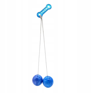 Bump Ball so svetlami Hands On Skills for