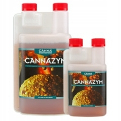 Canna tekuté viaczložkové hnojivo 1,2 kg 1 l