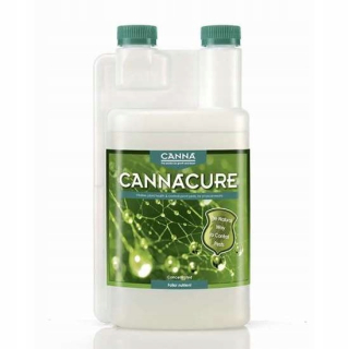Canna tekuté viaczložkové hnojivo 1,2 kg 1 l