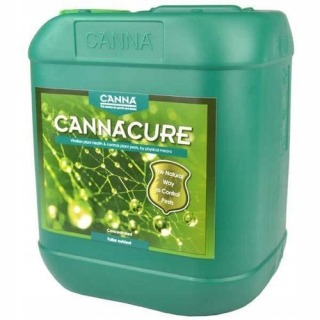 Canna tekuté viaczložkové hnojivo 7 kg 5 l
