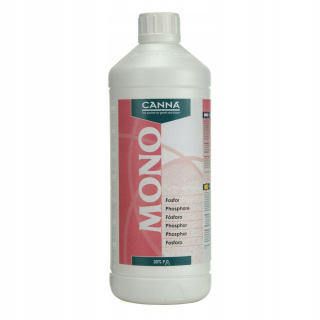 Canna mono K 16% 1L, draslík Liquid