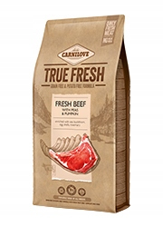 Carnilove Dog True Fresh Adult Beef 1,4kg
