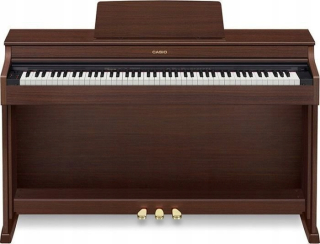 CASIO CELVIANO AP-470 BN DIGITAL PIANO