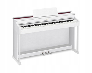 CASIO CELVIANO AP-470 WE DIGITAL PIANO