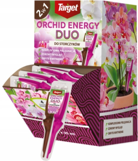 Cieľové tekuté viaczložkové hnojivo 1,26 kg 0,035 l