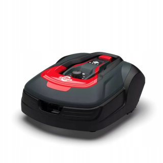CRAMER RM 1500 Robotická kosačka do 1500 m2 Prístrešok + vyžínač ZDARMA