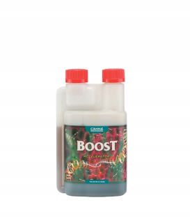 Canna tekuté viaczložkové hnojivo 0,3 kg 250 l