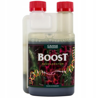 Canna tekuté viaczložkové hnojivo 1,2 kg 1 l