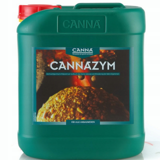 Canna tekuté viaczložkové hnojivo 10 kg 10 l