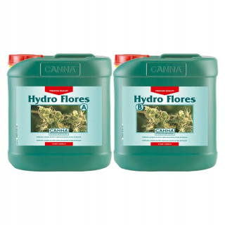 Canna tekuté viaczložkové hnojivo 1 kg 10 l