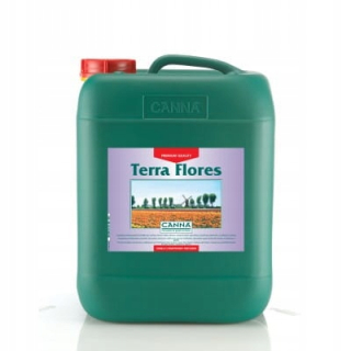Canna tekuté viaczložkové hnojivo 5,45 kg 5 l