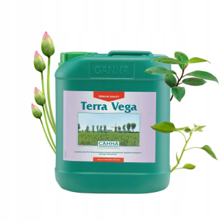 Canna tekuté viaczložkové hnojivo 0,6 kg 0,5 l