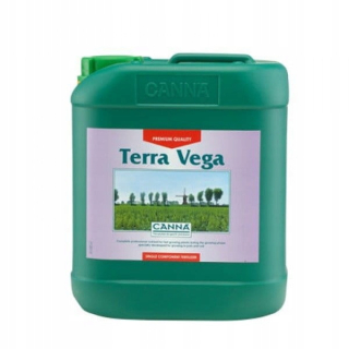 Canna tekuté viaczložkové hnojivo 1 kg 1 l