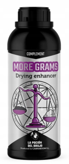 Cannaboom More Grams 1150 ml - stimulátor kvitnutia zvyšujúci hmotu