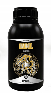 Cannaboom Raimil Fullcream 600 ml + Cannibal 280 ml