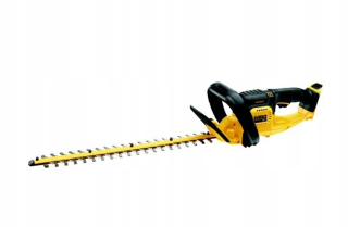 Bezdrôtové elektrické nožnice DeWalt 55 cm 18 V