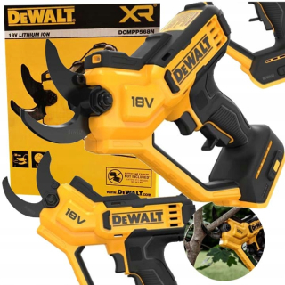 AKUMULÁTOROVÉ PREVÁDZKY PRE POBOČKY 18V DeWALT DCMPP568N