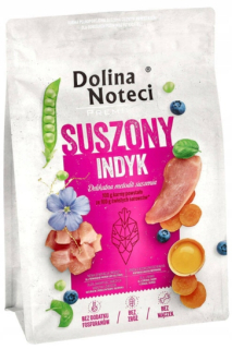 Dolina Noteci suché krmivo morka 3 kg